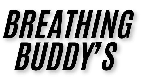 Breathing Buddy's